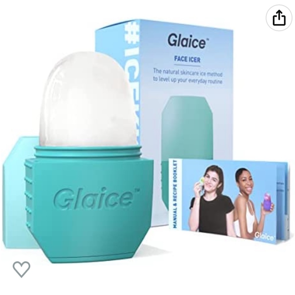 Glaice Face Icer✨